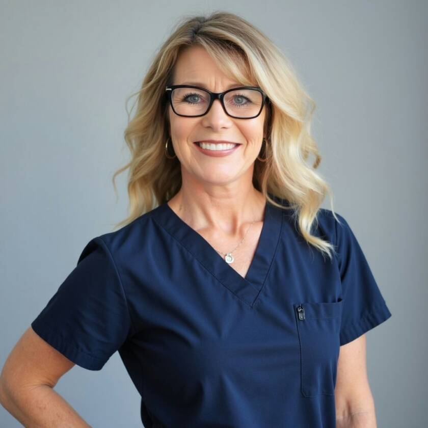 Tammie Bryson