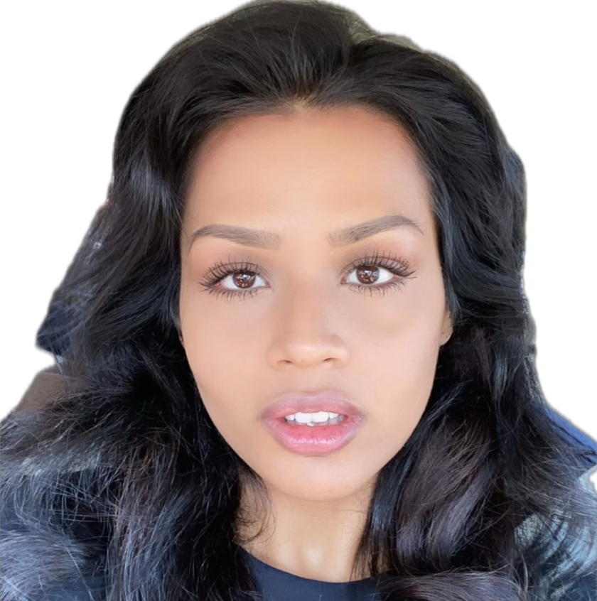 Samantha Koushik