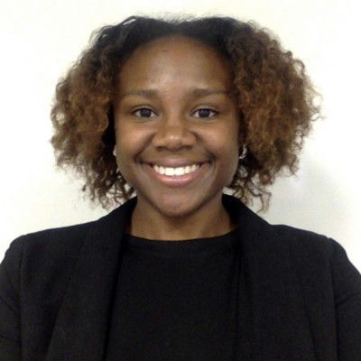 Teonna Thomas